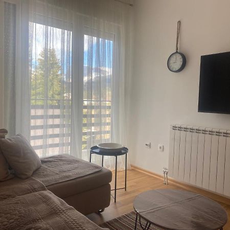 Apartament Zlatni Dar Žabljak Zewnętrze zdjęcie