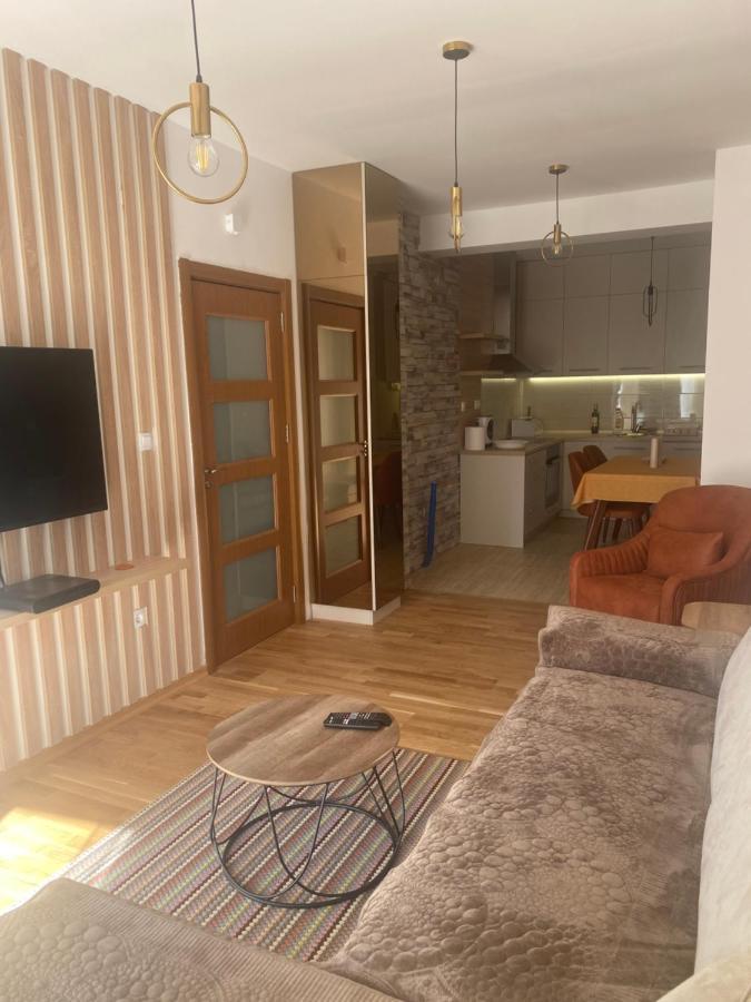 Apartament Zlatni Dar Žabljak Zewnętrze zdjęcie