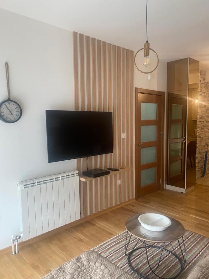 Apartament Zlatni Dar Žabljak Zewnętrze zdjęcie