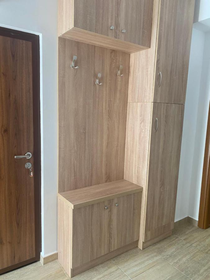 Apartament Zlatni Dar Žabljak Zewnętrze zdjęcie