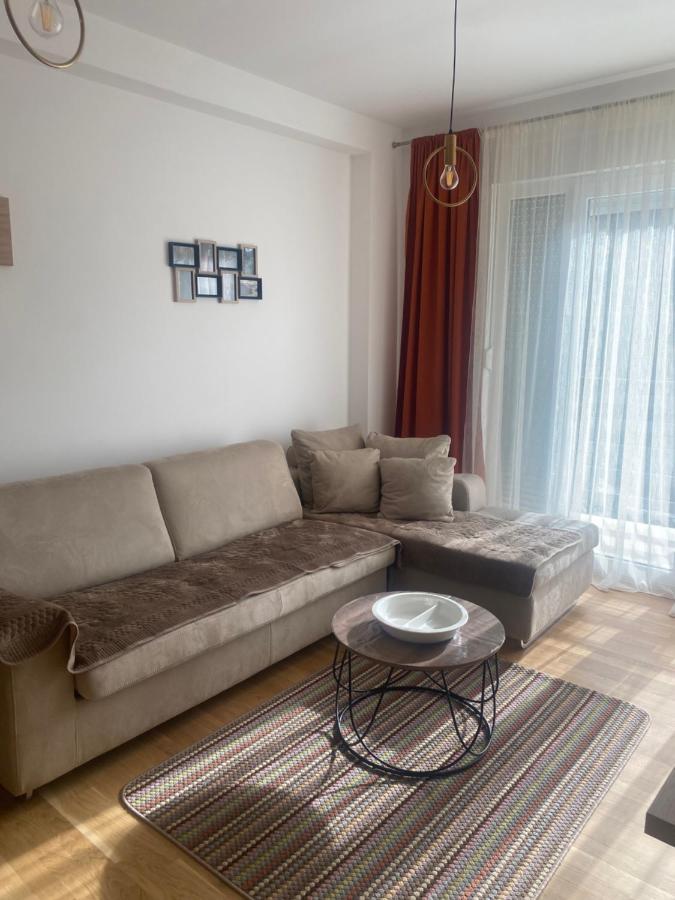 Apartament Zlatni Dar Žabljak Zewnętrze zdjęcie