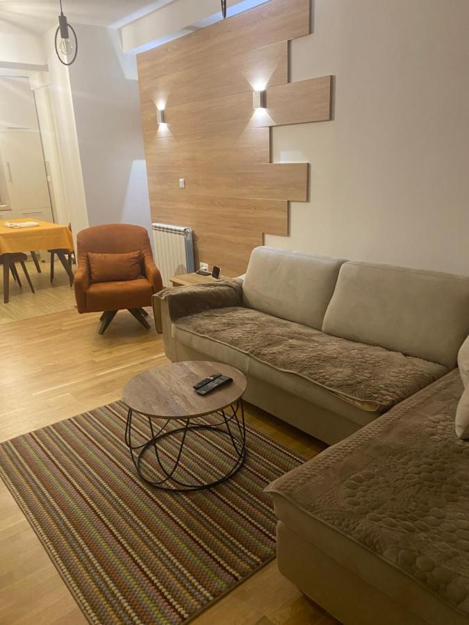 Apartament Zlatni Dar Žabljak Zewnętrze zdjęcie