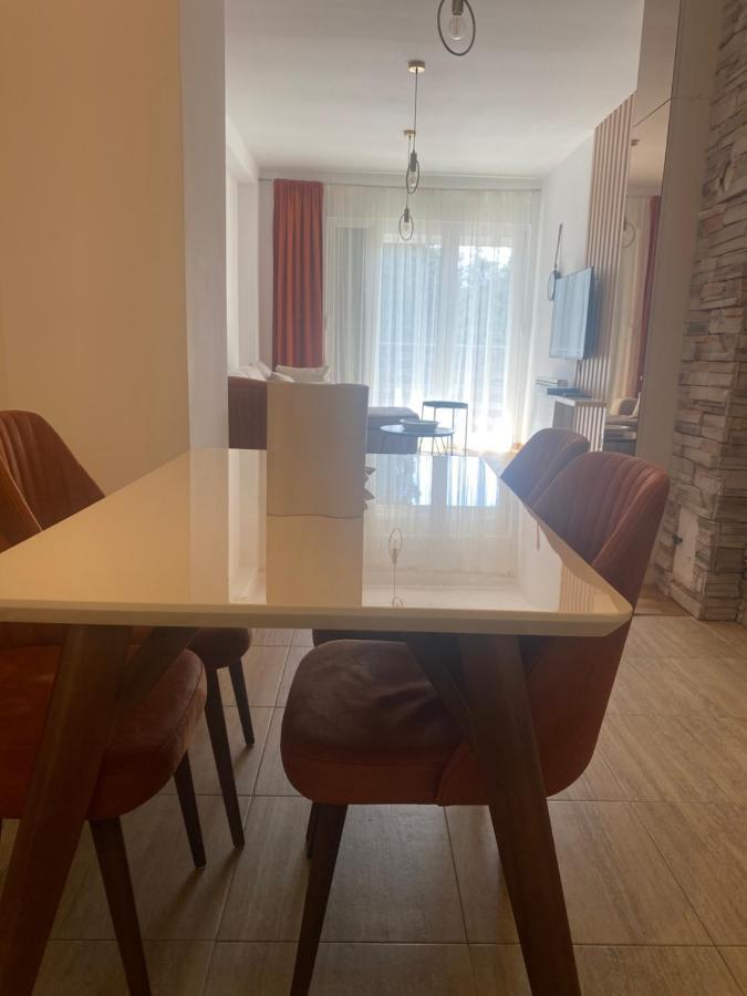 Apartament Zlatni Dar Žabljak Zewnętrze zdjęcie