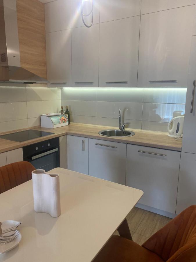 Apartament Zlatni Dar Žabljak Zewnętrze zdjęcie