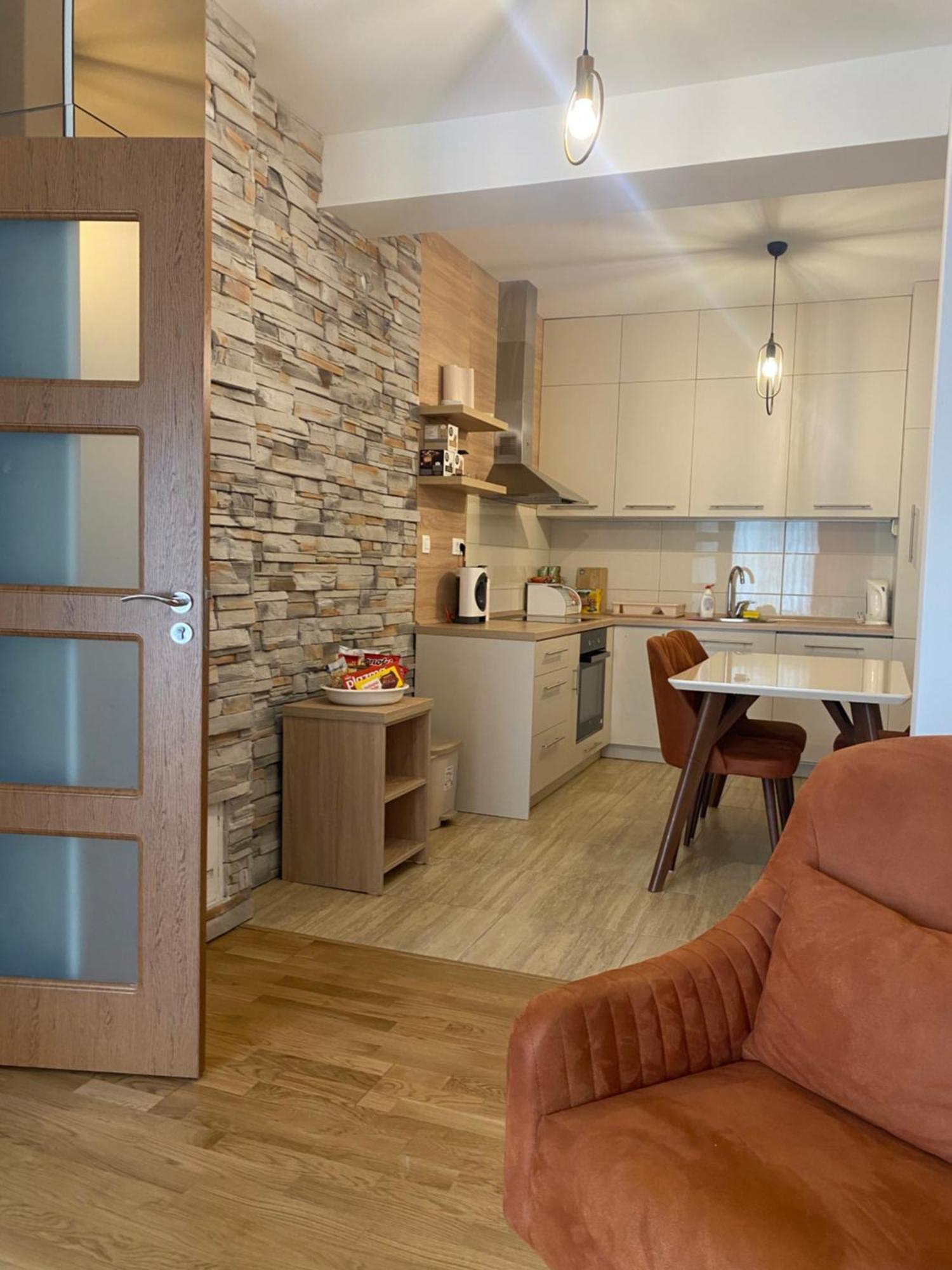 Apartament Zlatni Dar Žabljak Zewnętrze zdjęcie