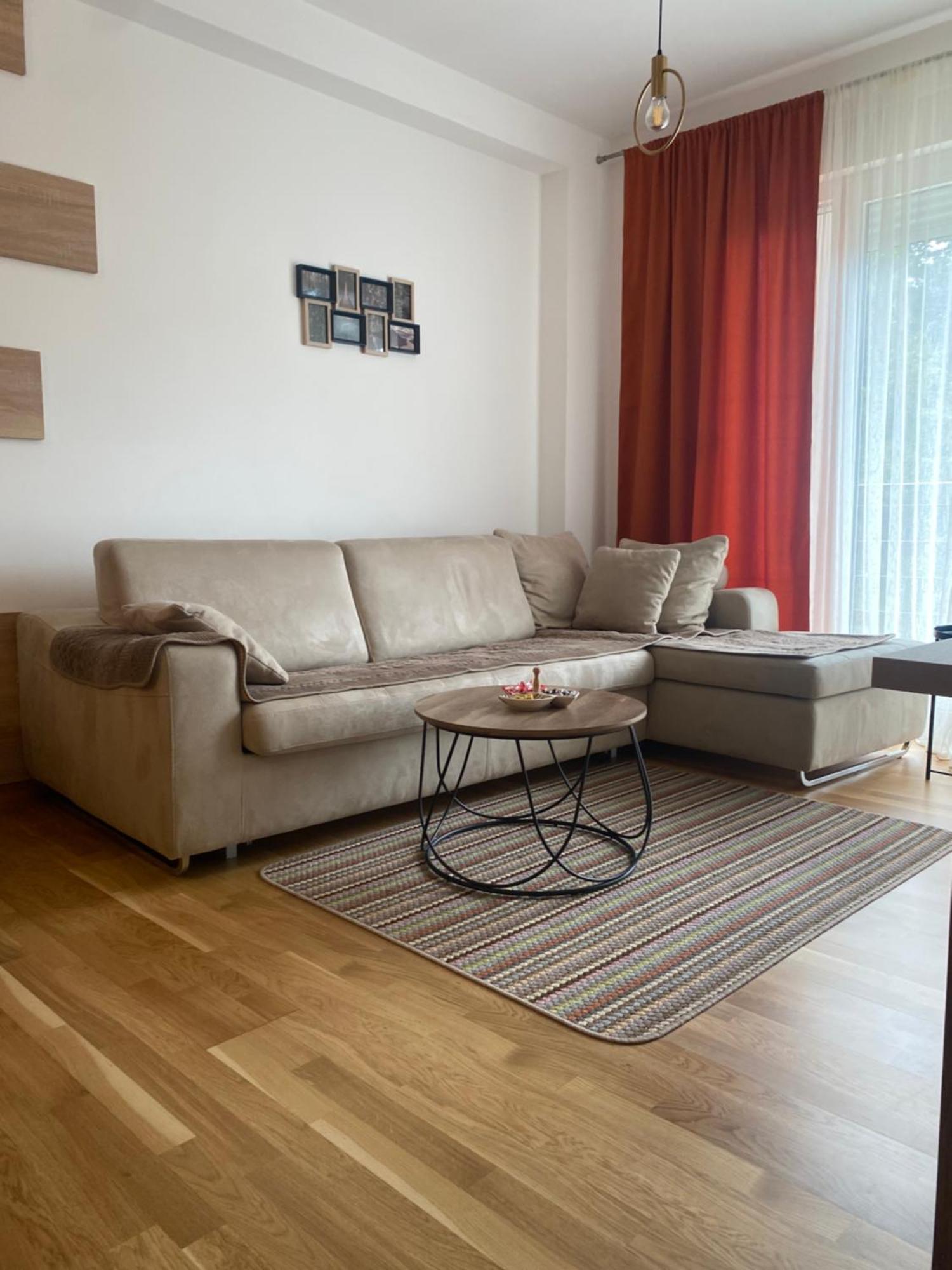 Apartament Zlatni Dar Žabljak Zewnętrze zdjęcie
