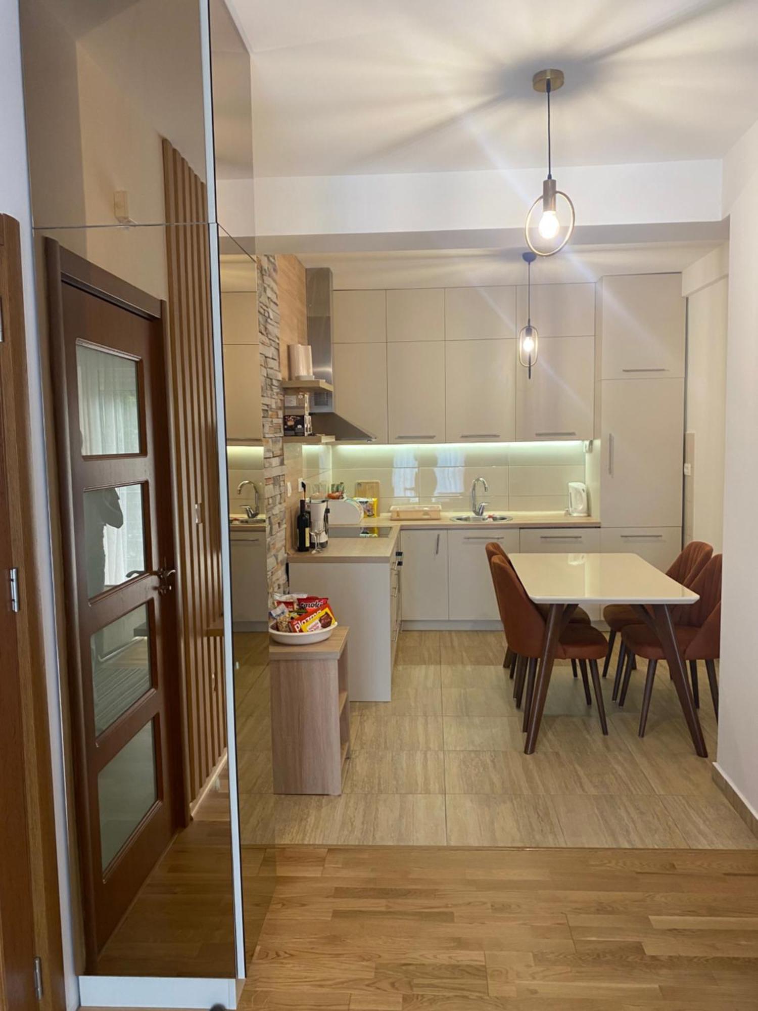 Apartament Zlatni Dar Žabljak Zewnętrze zdjęcie